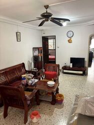 Blk 209 Tampines Street 21 (Tampines), HDB 3 Rooms #600612101